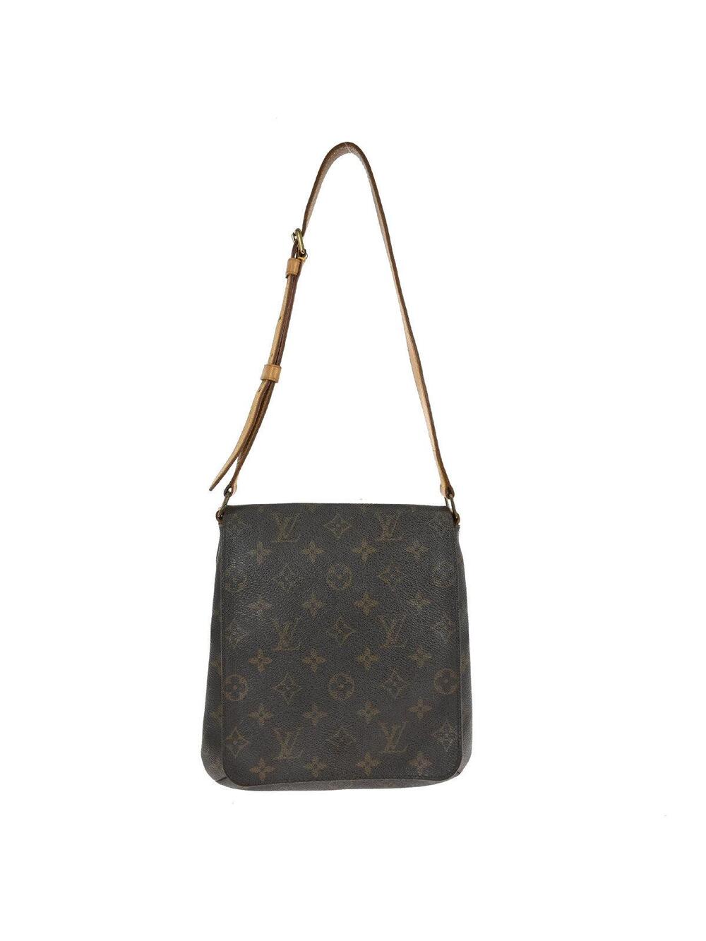 Louis Vuitton Musette Salsa Handbag #341388L68B